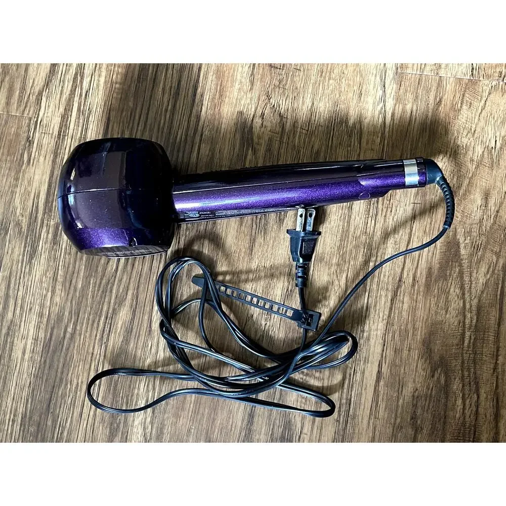 InfinitiPRO‎ by Conair Curl Secret automatic curling iron